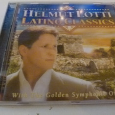 Helmut Lotti - latino classics - 3717