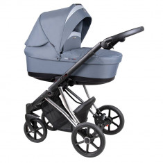 Carucior Craft 3 in 1 C08 Colett0 for Your BabyKids foto