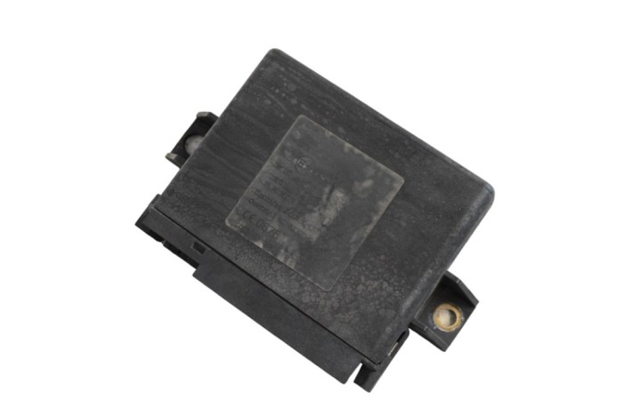 Alt modul de control PORSCHE PANAMERA 970 2013 OEM: 7PP035620 21885518