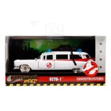 GHOSTBUSTER ECTO SCARA 1 LA 32, Jadatoys