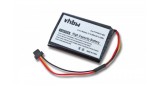 &Icirc;nlocuire baterie GPS VHBW pentru TomTom AHL03709900 - 900mAh, 3.7V