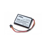 &Icirc;nlocuire baterie GPS VHBW pentru TomTom 6027A0089521 - 900mAh, 3.7V