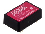 Convertor DC/DC 6W 18-75V la 3,3V 1200mA