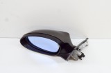 Oglinda laterală st&acirc;nga BMW 1 E87 2008 OEM: 7189849 18173175