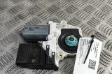 Motor macara geam ușă st&acirc;nga spate VW TIGUAN 5N_ 2014 OEM: 5N0959703F 30755236