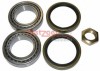 Set rulment roata PEUGEOT BOXER platou / sasiu (ZCT) (1994 - 2002) METZGER WM 1005