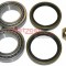 Set rulment roata PEUGEOT BOXER bus (230P) (1994 - 2002) METZGER WM 1005
