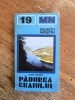 Muntii Padurea Craiului cu harta - Nr.19, Colectia Muntii Nostri / C Ge0 P, Alta editura