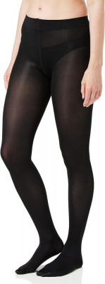 Dres FALKE 80 DEN pentru femei, Marimea S - OUTLET foto