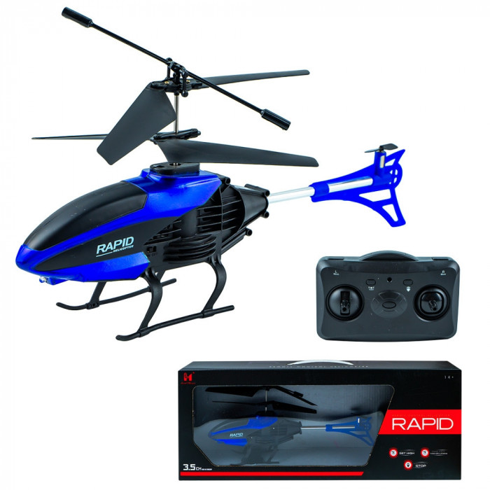 Elicopter cu RC