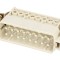Conector HDC tată 16A 16P