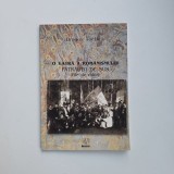 Dragos Tochita, O vatra a romanismului: Patrautii de Sus (file de razboi), Timisoara, Ed. Augusta, Cernauti - Bucovina de Nord, Monografie, 2003
