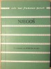Cununa Muntilor - Njegos, Albatros 1978, Poezii, Romana, Necartonata