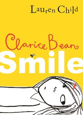 Clarice Bean, Smile foto