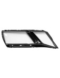 Sticla far dreapta pentru Skoda Octavia 3 Facelift cu LED (2017 - 2019), Xenon Bright