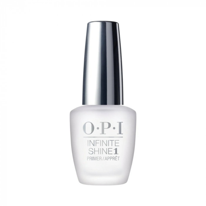 Lac pentru baza, Opi, Primer ProStay Infinite Shine, 15ml