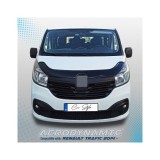 Deflector capota compatibil Renault Trafic 2014-&gt; Cod: 28081 / DEF4 Automotive TrustedCars
