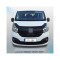Deflector capota compatibil Renault Trafic 2014-&gt; Cod: 28081 / DEF4