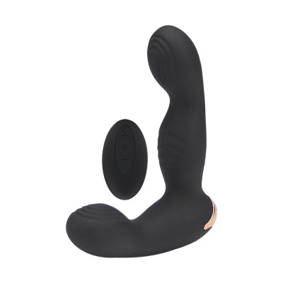Rev-Pro 10 Function Remote Controlled Prostate Massager foto