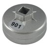 Cheie tubulara filtru ulei 65x14 mm JBM 43359