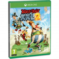 Joc Asterix Obelix XXL2 pentru XBOX ONE foto