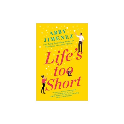 Life&amp;#039;s Too Short foto