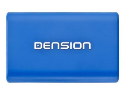 Gateway Lite BT, receptor muzica de pe USB, Bluetooth, Streaming CarStore Technology foto