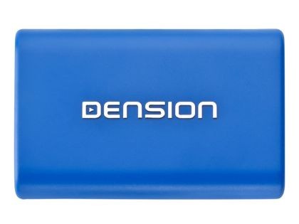 Gateway Lite BT, receptor muzica de pe USB, Bluetooth, Streaming CarStore Technology