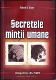 SECRETELE MINTII UMANE-ROBERT B. STONE-343894