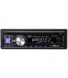 Radio auto SCD 5702 BT cu slot USB si SD Bluetooth 4x7.5W Trevi