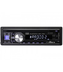 Radio auto SCD 5702 BT cu slot USB si SD Bluetooth 4x7.5W Trevi