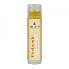 BALSAM BUZE PORTOCALE 5ML foto