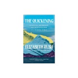 The Quickening: Antarctica, Motherhood, and Cultivating Hope in a Warming World