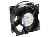 Ventilator AC Axial 115VAC 92.5x92.5x38mm 89m3/h 41dBA
