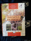 Nicolae Donita - Habitatele din Romania