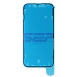 Adeziv LCD Apple iPhone 14, Banda Dubla Fata, Negru