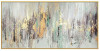 Tablouri abstracte, Tablouri cutit, Tablouri decorativ Pictura abstracta 100×150, Abstract, Ulei