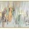 Tablouri abstracte, Tablouri cutit, Tablouri decorativ Pictura abstracta 100&times;150