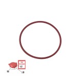 O-ring filtru ulei Can-AM BRP