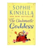 Sophie Kinsella - The undomestic Goddess - 112013