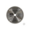 Disc taiat lemn ROTOR 185*20/16 cu adaptor 60T Innovative ReliableTools