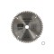 Disc taiat lemn ROTOR 185*20/16 cu adaptor 60T Innovative ReliableTools