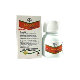 Sencor Liquid 600SC 20 ml, erbicid selectiv preemergent/ postemergent, Bayer, combate buruienile dicotiledonate si monocotiledonate anuale din culturi