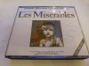 Les Miserables - 2 cd, s