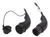 HARTING Cablu eMobility Tip 2 11kW 5m Trifazat 20A IP44