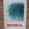 Ecoul - Dumitru Dem, Ionascu, 1986, 140 pagini