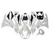Cumpara ieftin Kit carene Kawasaki Ninja ZX6R Ninja 2009 2012