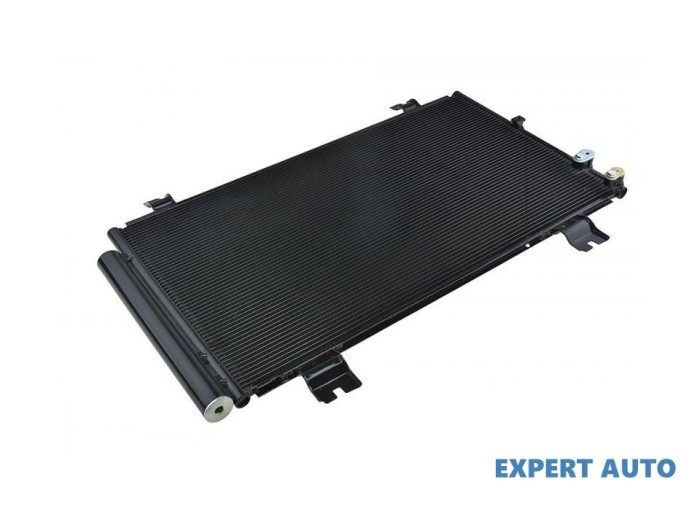 Radiator clima Lexus GS (GRS19_, UZS19_, GWS19_) 2005-2011 #1
