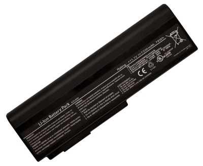 Baterie AsusN53TK 9 celule, N61 9 celule, N61D 9 celule, N61DA 9 celule, N61J 9 celule, N61JA 9 celule, N61JB foto