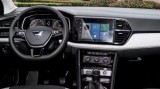 Cumpara ieftin Volkswagen Jeta VS7 2023 ecran navigatie folie protectie King Protection